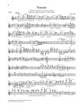Johannes Brahms: Violin Sonata in d minor op. 108 - sonata skrzypcowa d-moll - nuty skrzypce i fortepian