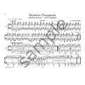 Anton Diabelli: Melodische Ubungsstucke Klavier zu 4 Handen - Melodic Exercises Piano 4 Hands op. 149 - ćwiczenia melodyjne na fortepian na cztery ręce