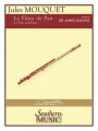 Jules Mouquet: La Flute de Pan op. 15 - James Galway - nuty na flet poprzeczny i fortepian