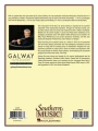 Jules Mouquet: La Flute de Pan op. 15 - James Galway - nuty na flet poprzeczny i fortepian