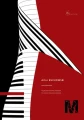 Artur Żuchowski: Vocalisations - nuty na głos lub instrument i fortepian