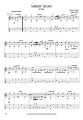 Łatwy jazz zeszyt 1 - nuty na gitarę klasyczną (fingerpicking) z tabulaturami