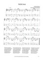 Łatwe pieśni patriotyczne - nuty na gitarę klasyczną (fingerpicking) z tabulaturami
