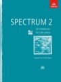 Spectrum 2 for Solo Piano  - 30 miniatur fortepianowych - nuty na fortepian