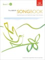 The ABRSM Songbook - Grade 3 - śpiewnik dla wokalistów (+ płyta CD) - nuty na głos z fortepianem