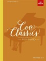 Core Classics ABRSM Grades 2-3 - najważniejszy repertuar fortepianowy - nuty na fortepian dla początkujących