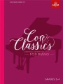 Core Classics ABRSM Grades 3-4 - najważniejszy repertuar fortepianowy - nuty na fortepian