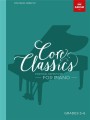 Core Classics ABRSM Grades 5-6 - najważniejszy repertuar fortepianowy - nuty na fortepian