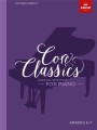 Core Classics ABRSM Grades 6-7 - najważniejszy repertuar fortepianowy - nuty na fortepian