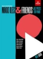 Nikki Iles & Friends Jazz Pieces for Piano - Book 3 Easy to Intermediate - utwory jazzowe (+ audio online) - nuty na fortepian