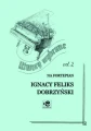 Ignacy Feliks Dobrzyński: Utwory wybrane vol. 2 na fortepian