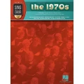 Sing With The Choir Volume 6: The 1970s (+ płyta CD) - nuty na chór SATB