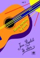 Utwory wybrane na gitarę vol. 1 - Jean Baptiste de Fier - nuty na gitarę klasyczną
