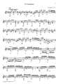 Utwory wybrane na gitarę vol. 2 - Jean Baptiste de Fier - nuty na gitarę klasyczną