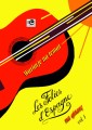Wariacje na temat Les Folies d'Espagne vol. 1 - nuty na gitarę klasyczną