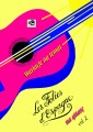 Wariacje na temat Les Folies d'Espagne vol. 2 - nuty na gitarę klasyczną
