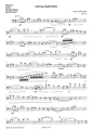 Artur Żuchowski: Vocalisations - nuty na głos lub instrument i fortepian