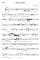 Artur Żuchowski: Vocalisations - nuty na głos lub instrument i fortepian