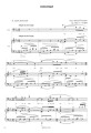 Witold Friemann: Pieśni wybrane vol. 1 - Marcin Kasprzyk - nuty na na głos i fortepian