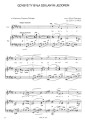 Witold Friemann: Pieśni wybrane vol. 1 - Marcin Kasprzyk - nuty na na głos i fortepian