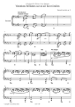 Joseph Haydn: Divertimenti - nuty na obój, klarnet i fagot