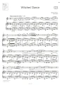 Clarinet Exam Pieces - ABRSM Grade 5 - 2022 (+ audio online) - nuty na klarnet z fortepianem