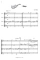 Lee Sollory: Latin Suite - trzy utwory na kwartet gitarowy - nuty na cztery gitary klasyczne