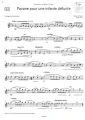 Saxophone Exam Pieces - ABRSM Grade 3 - 2022 (+ audio online) - nuty na saksofon z fortepianem