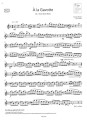Saxophone Exam Pieces - ABRSM Grade 4 - 2022 (+ audio online) - nuty na saksofon z fortepianem