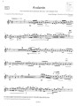 Saxophone Exam Pieces - ABRSM Grade 5 - 2022 (+ audio online) - nuty na saksofon z fortepianem