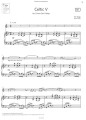 Saxophone Exam Pieces - ABRSM Grade 5 - 2022 (+ audio online) - nuty na saksofon z fortepianem