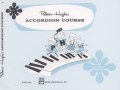 Palmer-Hughes Accordion Course Book 1 - szkoła gry na akordeonie dla początkujących