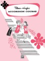 Palmer-Hughes Accordion Course Book 2 - szkoła gry na akordeonie dla początkujących