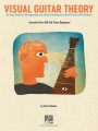 Visual Guitar Theory - Chad Johnson - przewodnik z diagramami do nauki superpozycji i schematów na gryfie gitary