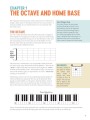 Visual Guitar Theory - Chad Johnson - przewodnik z diagramami do nauki superpozycji i schematów na gryfie gitary