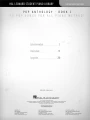 Pop Anthology Book 2 - Student Piano Library - 50 piosenek popowych - dodatek do podręczników do nauki gry na pianinie dla średniozaawansowanych - nuty na fortepian