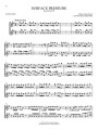 Chart Hits for Two Alto Saxophones - 23 hity z list przebojów - łatwe nuty na duet saksofonów altowych