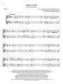 Chart Hits for Two Violins - 23 hity z list przebojów - łatwe nuty na duet skrzypcowy