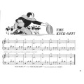 Palmer-Hughes Accordion Course Book 1 - szkoła gry na akordeonie dla początkujących