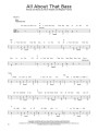 Bass Guitar Songs for Kids - 20 piosenek opracowanych dla dzieci - tabulatury na gitarę basową, słowa, akordy