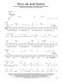 Bass Guitar Songs for Kids - 20 piosenek opracowanych dla dzieci - tabulatury na gitarę basową, słowa, akordy