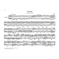 Ludwig van Beethoven: Works for Piano Four-hands - Utwory fortepianowe - nuty na fortepian na cztery ręce