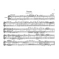 Ludwig van Beethoven: Works for Piano Four-hands - Utwory fortepianowe - nuty na fortepian na cztery ręce