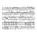 Felix Mendelssohn-Bartholdy: Works for Piano Four-hands - Utwory na fortepian na 4 ręce - nuty na fortepian na cztery ręce