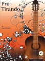 Joep Wanders: Pro Tirando (+ audio online) - nuty na gitarę klasyczną