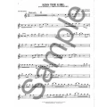 Disney Movie Favorites: Alto Saxophone - nuty na saksofon altowy