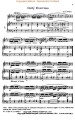 Balthazar Lutgen: Vocalises for High Voice 1 - 20 codziennych ćwiczeń dla wokalistów - głos wysoki