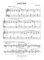Piano Recital Showcase: Book 1 - Elementary Level - nuty na fortepian dla początkujących