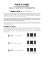 Counterpoint Explained - Dan Maske (+ audio online) - teoria kontrapunktu