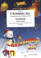Dennis Armitage: Christmas Joy - 28 Christmas Carols for Trombone Vol. 1 - kolędy na puzon lub duet puzonowy z fortepianem